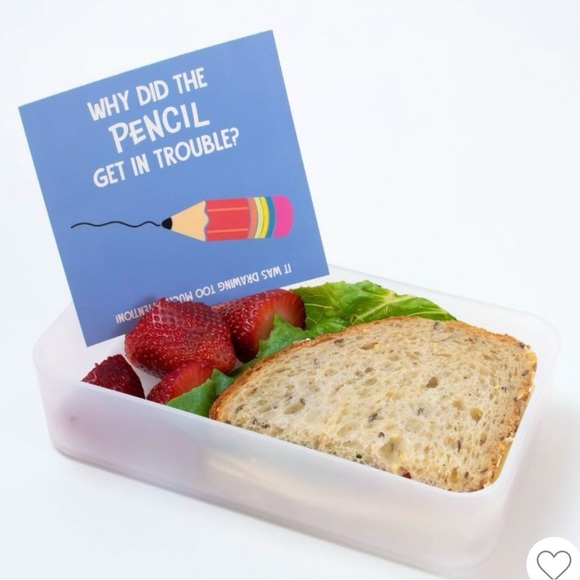 First day of Preschool!!  ✏️✏️✏️ plus extra goodies!! - Picture 7 of 11